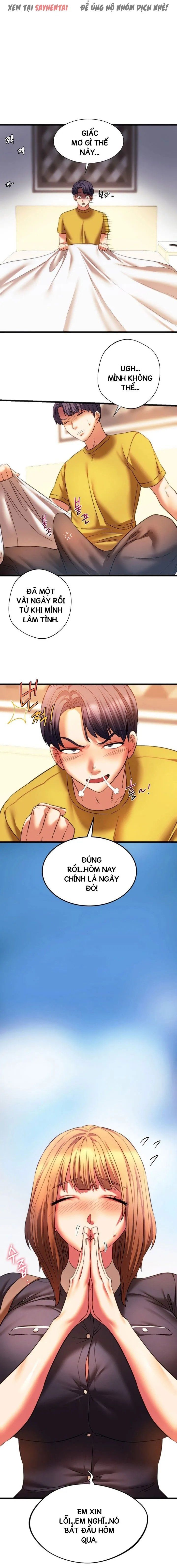Bạn Học Của Tôi Chương 19 page 14 - Giả Dược