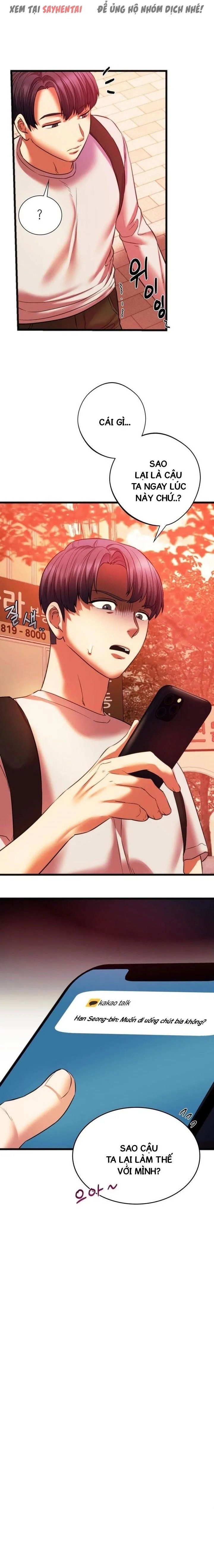 Bạn Học Của Tôi Chương 19 page 16 - Giả Dược