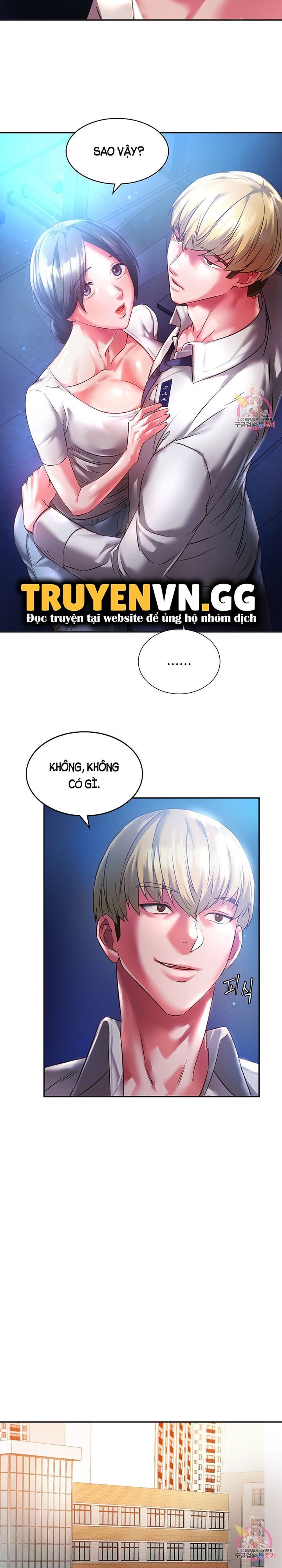 Bạn Học Của Tôi Chương 2 page 2 - Giả Dược