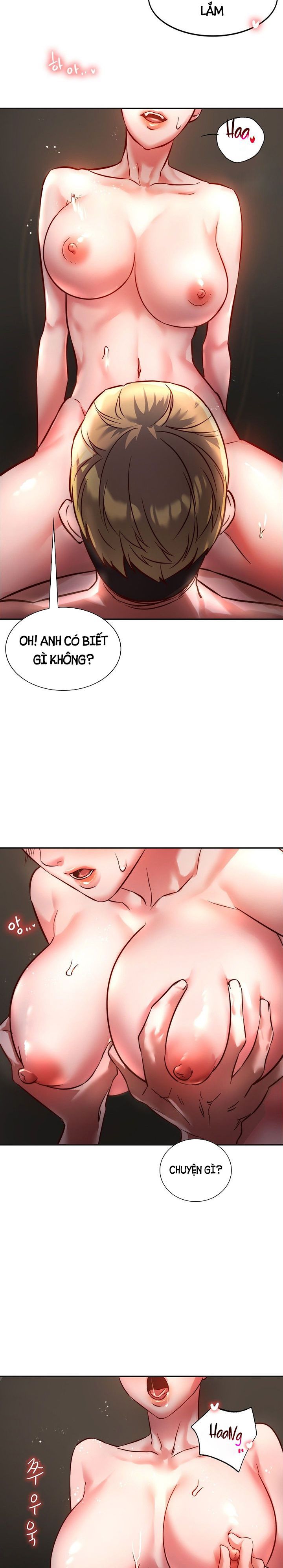 Bạn Học Của Tôi Chương 2 page 31 - Giả Dược