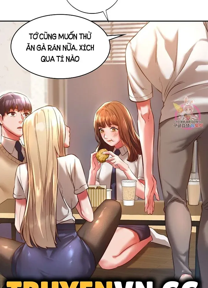 Tôi Đã Thử Để Một Thằng Nhóc Có Con Cá Chà Bặc Nện Bạn Gái Của Tôi - Chương 2