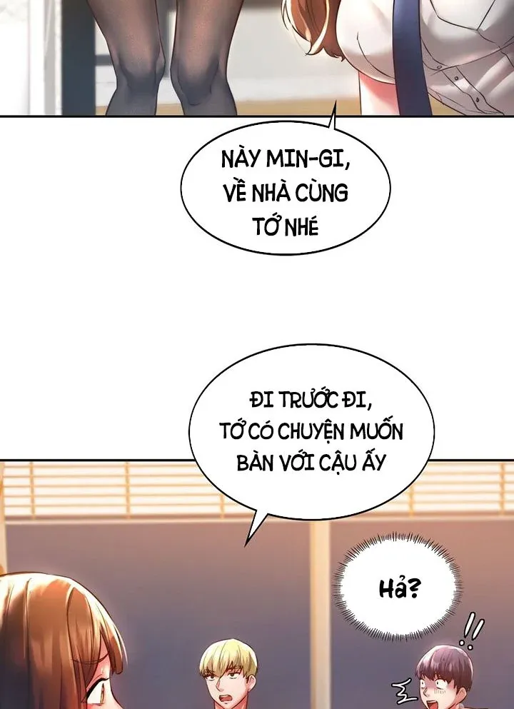 Tôi Đã Thử Để Một Thằng Nhóc Có Con Cá Chà Bặc Nện Bạn Gái Của Tôi - Chương 2