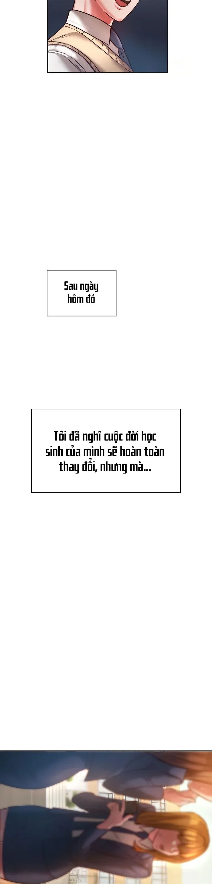 Tôi Đã Thử Để Một Thằng Nhóc Có Con Cá Chà Bặc Nện Bạn Gái Của Tôi - Chương 2