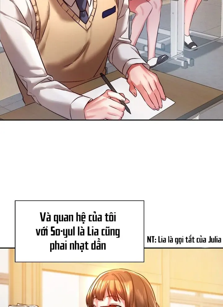 Tôi Đã Thử Để Một Thằng Nhóc Có Con Cá Chà Bặc Nện Bạn Gái Của Tôi - Chương 2