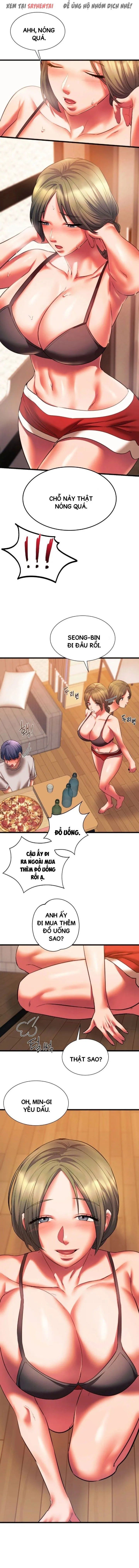 Bạn Học Của Tôi Chương 20 page 15 - Giả Dược