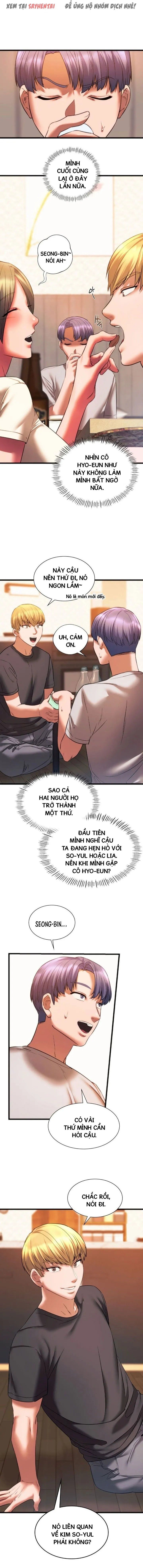 Bạn Học Của Tôi Chương 20 page 3 - Giả Dược