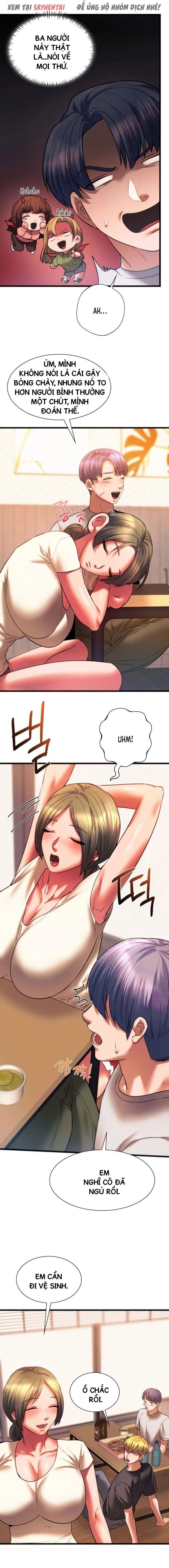 Bạn Học Của Tôi Chương 20 page 10 - Giả Dược