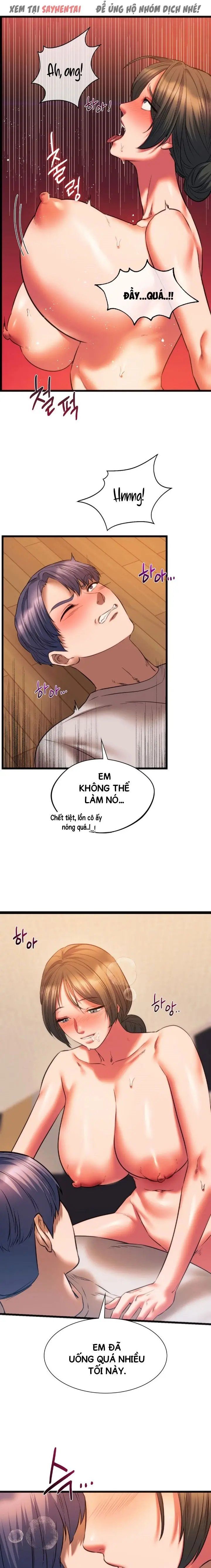 Bạn Học Của Tôi Chương 21 page 12 - Giả Dược