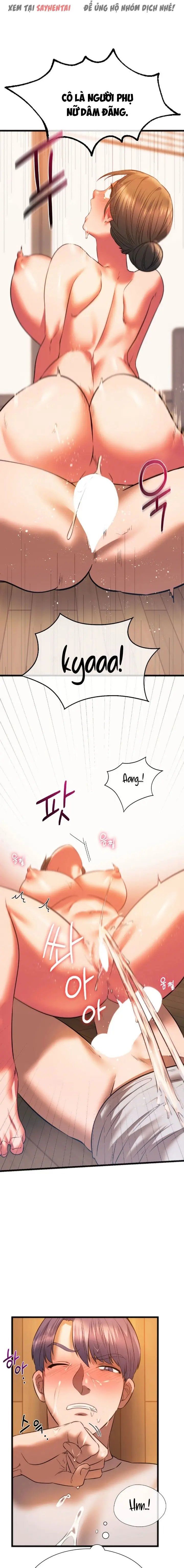 Bạn Học Của Tôi Chương 21 page 16 - Giả Dược