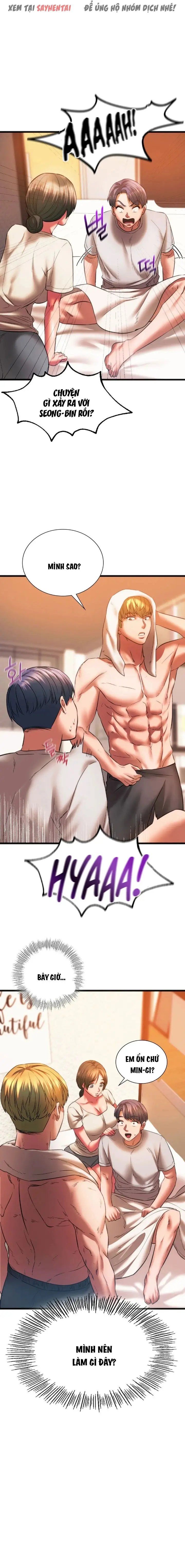 Bạn Học Của Tôi Chương 23 page 1 - Giả Dược