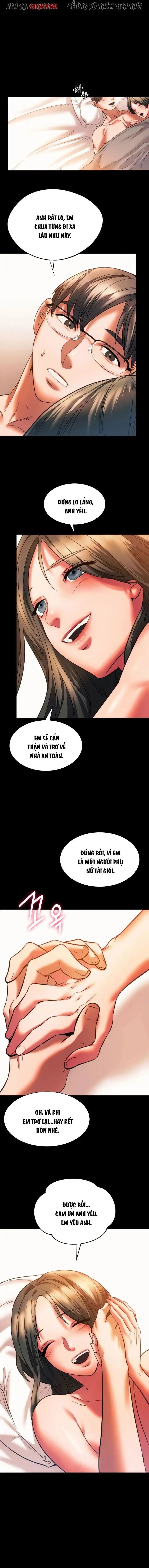 Bạn Học Của Tôi Chương 23 page 4 - Giả Dược