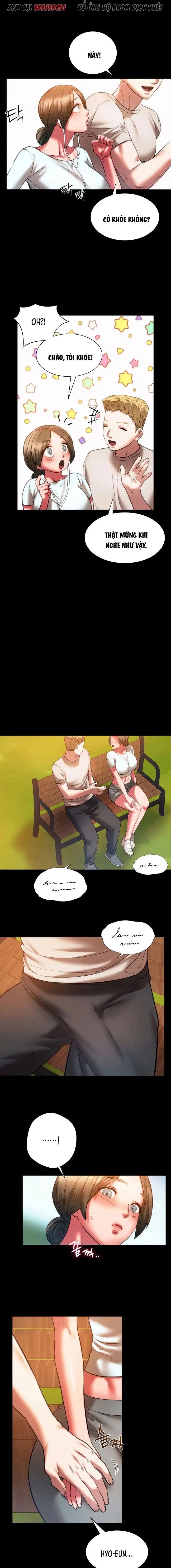 Bạn Học Của Tôi Chương 23 page 8 - Giả Dược