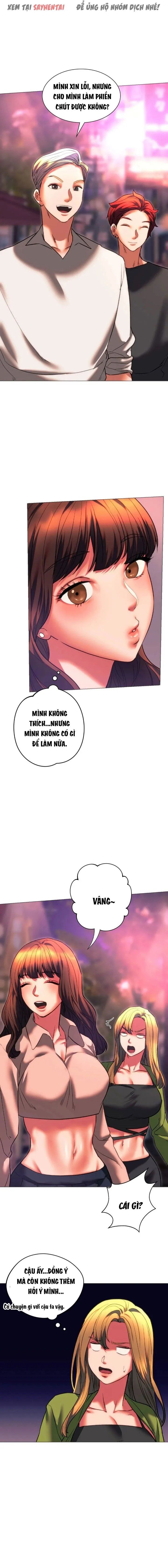 Bạn Học Của Tôi Chương 24 page 11 - Giả Dược