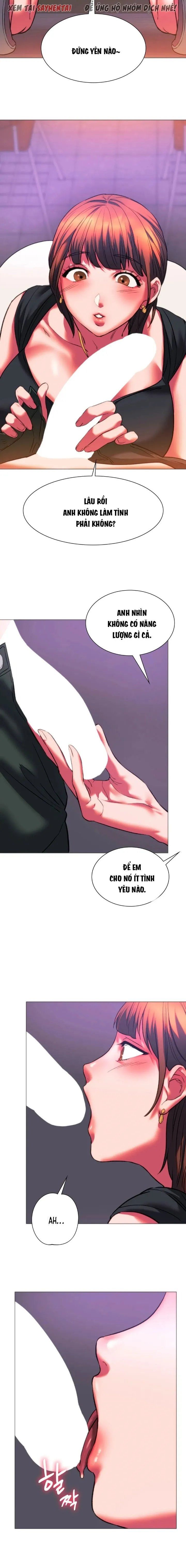 Bạn Học Của Tôi Chương 24 page 13 - Giả Dược