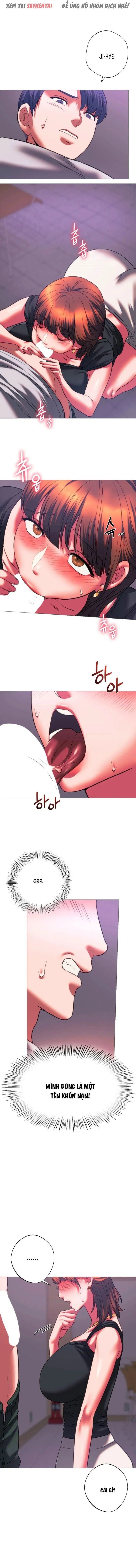 Bạn Học Của Tôi Chương 24 page 14 - Giả Dược