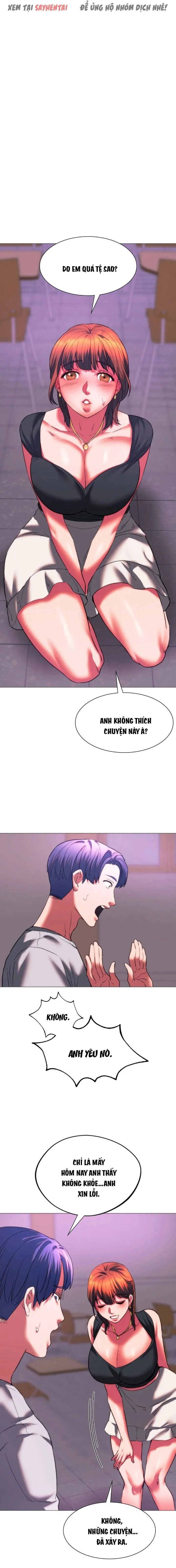 Bạn Học Của Tôi Chương 24 page 15 - Giả Dược