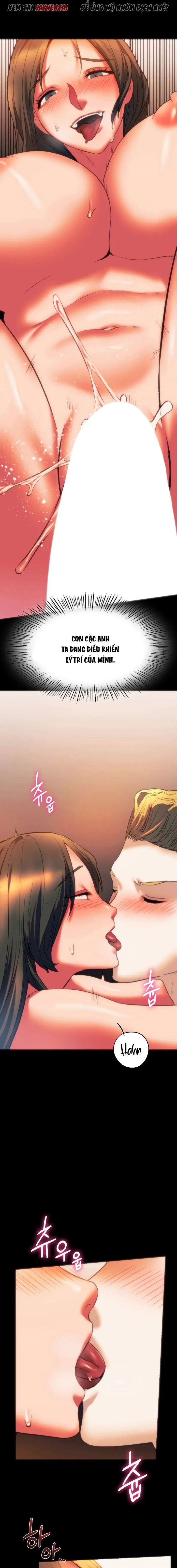 Bạn Học Của Tôi Chương 24 page 4 - Giả Dược