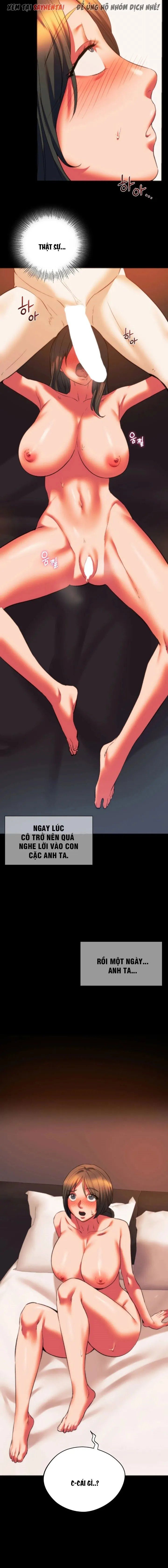 Bạn Học Của Tôi Chương 24 page 5 - Giả Dược
