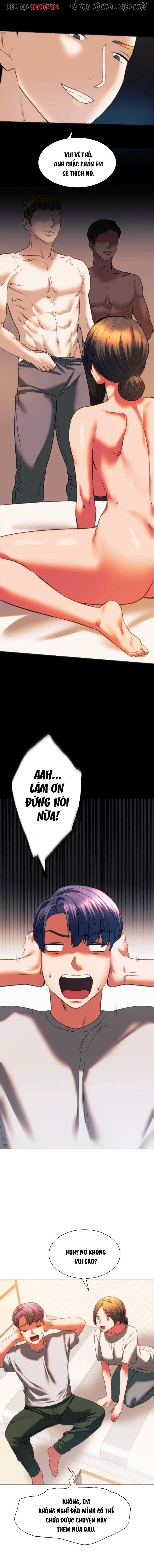 Bạn Học Của Tôi Chương 24 page 6 - Giả Dược