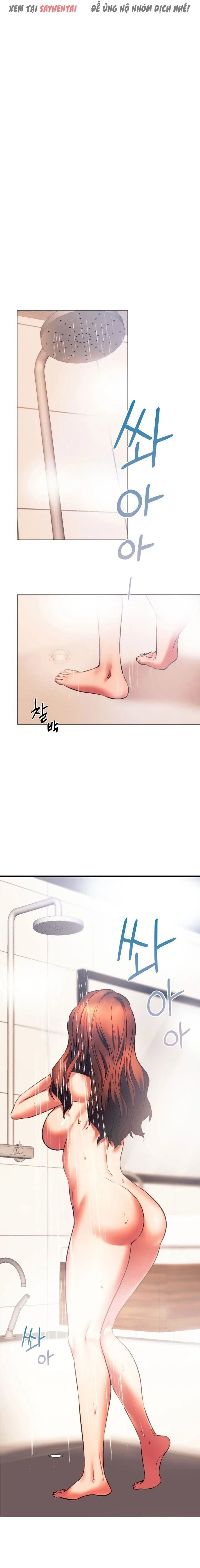 Bạn Học Của Tôi Chương 25 page 18 - Giả Dược