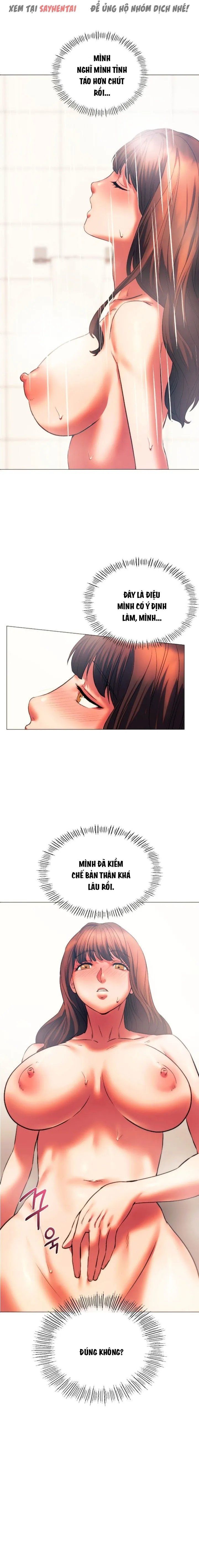 Bạn Học Của Tôi Chương 25 page 19 - Giả Dược