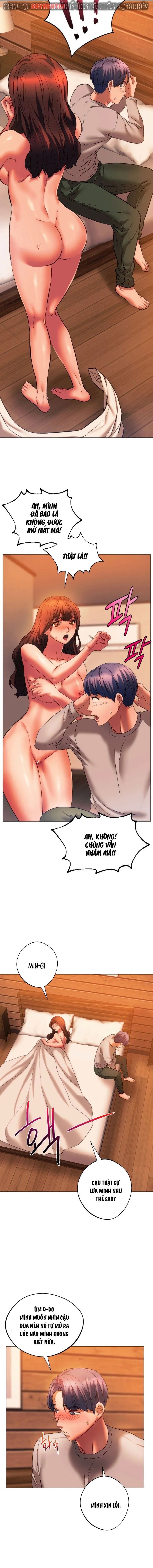 Bạn Học Của Tôi Chương 26 page 19 - Giả Dược