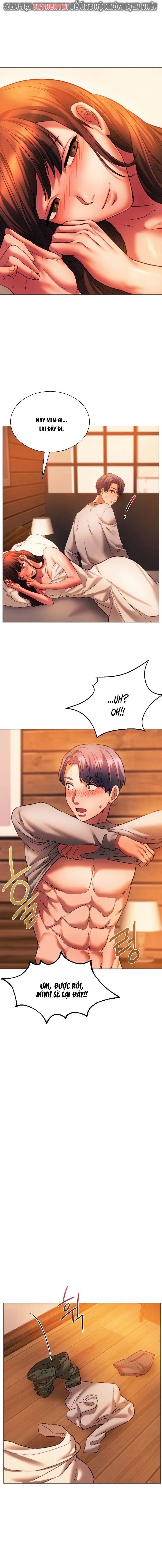 Bạn Học Của Tôi Chương 26 page 7 - Giả Dược