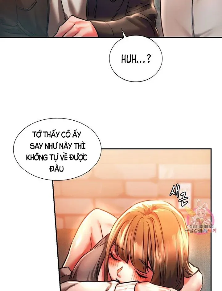 Tôi Đã Thử Để Một Thằng Nhóc Có Con Cá Chà Bặc Nện Bạn Gái Của Tôi - Chương 3