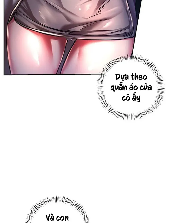Tôi Đã Thử Để Một Thằng Nhóc Có Con Cá Chà Bặc Nện Bạn Gái Của Tôi - Chương 3