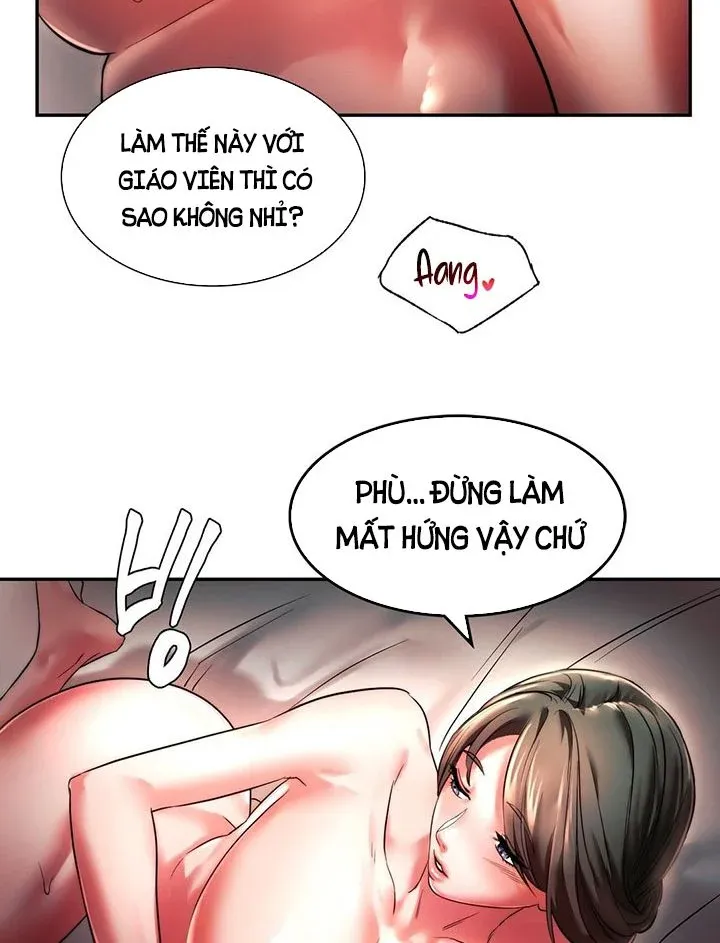 Tôi Đã Thử Để Một Thằng Nhóc Có Con Cá Chà Bặc Nện Bạn Gái Của Tôi - Chương 3