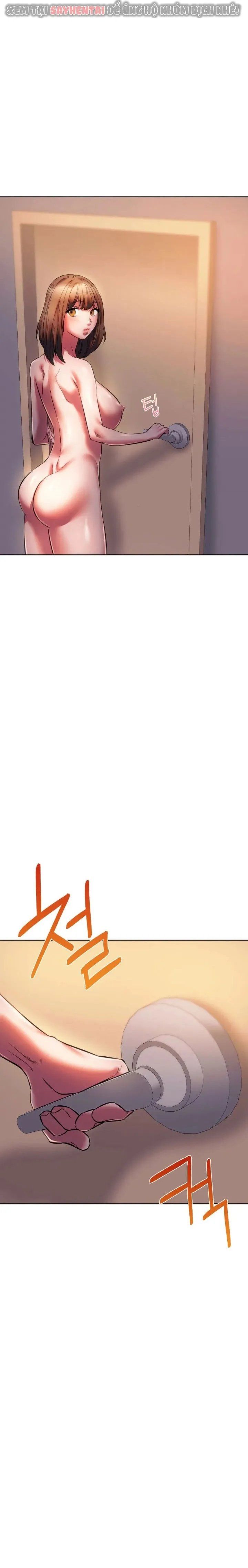 Bạn Học Của Tôi Chương 30 page 7 - Giả Dược