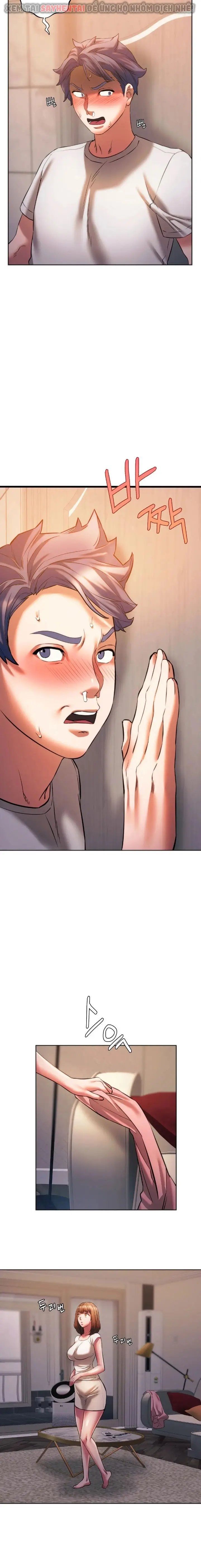 Bạn Học Của Tôi Chương 30 page 10 - Giả Dược