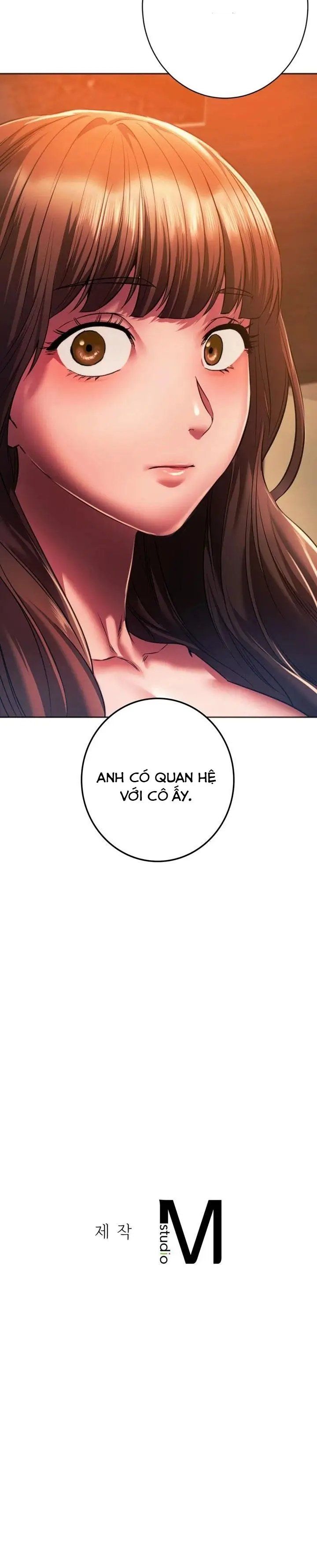 Bạn Học Của Tôi Chương 31 page 11 - Giả Dược