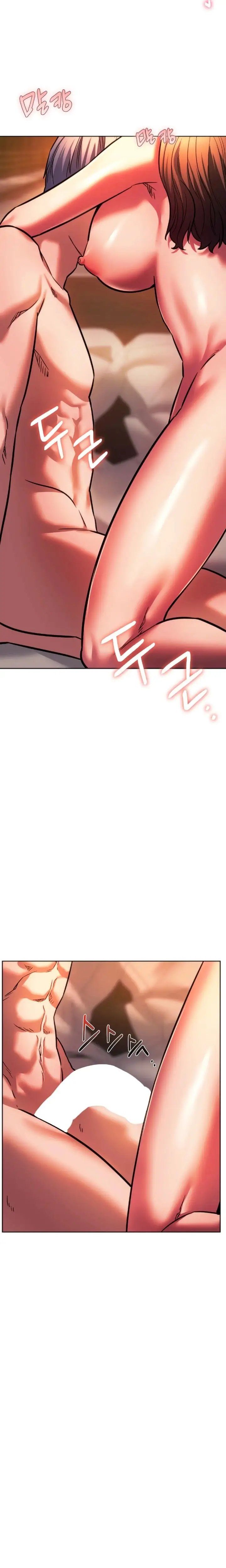 Bạn Học Của Tôi Chương 32 page 8 - Giả Dược