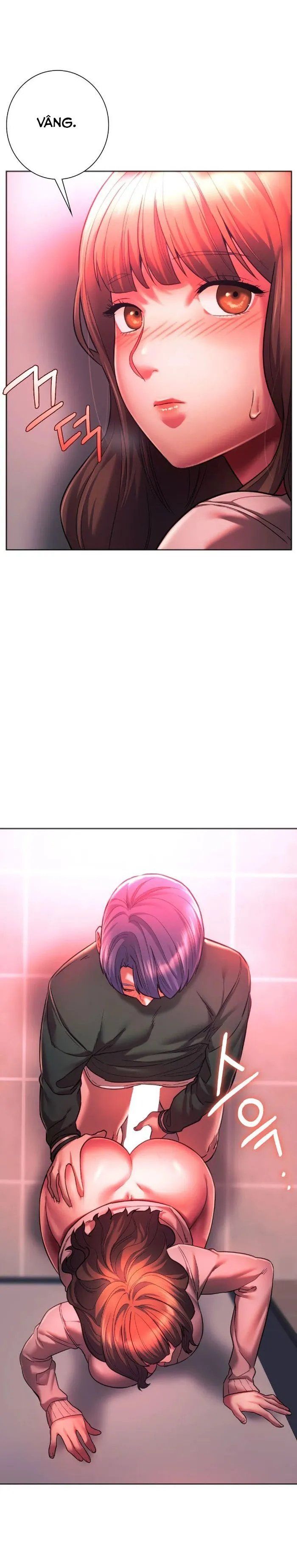 Bạn Học Của Tôi Chương 34 page 12 - Giả Dược