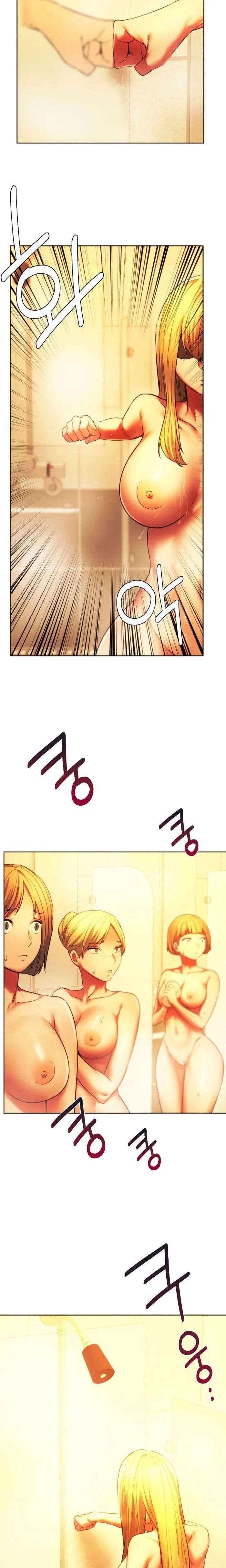 Bạn Học Của Tôi Chương 35 page 19 - Giả Dược
