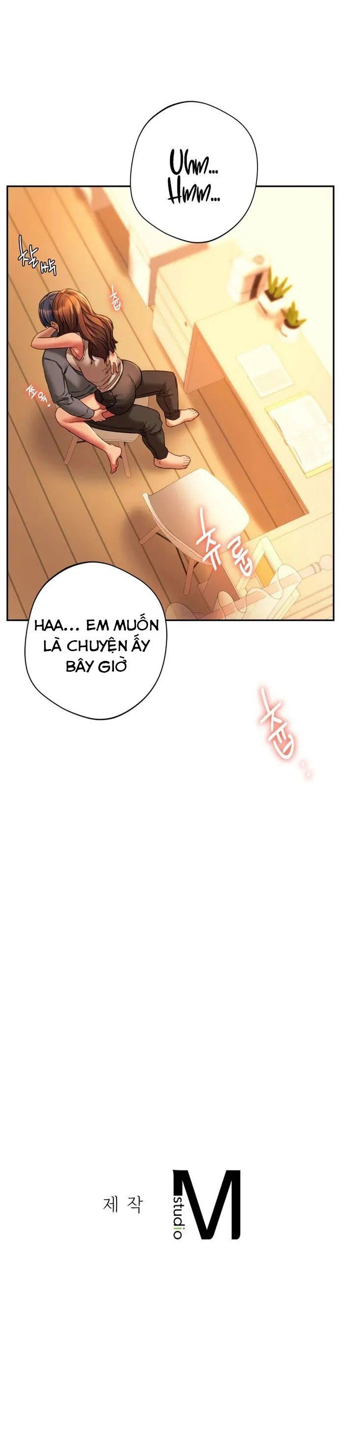 Bạn Học Của Tôi Chương 35 page 26 - Giả Dược