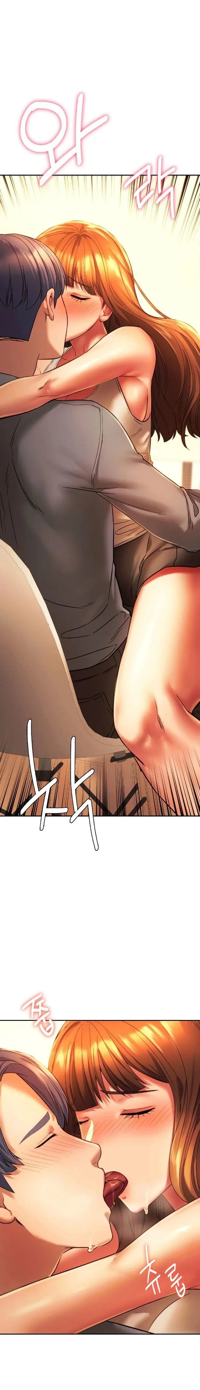 Bạn Học Của Tôi Chương 36 page 1 - Giả Dược
