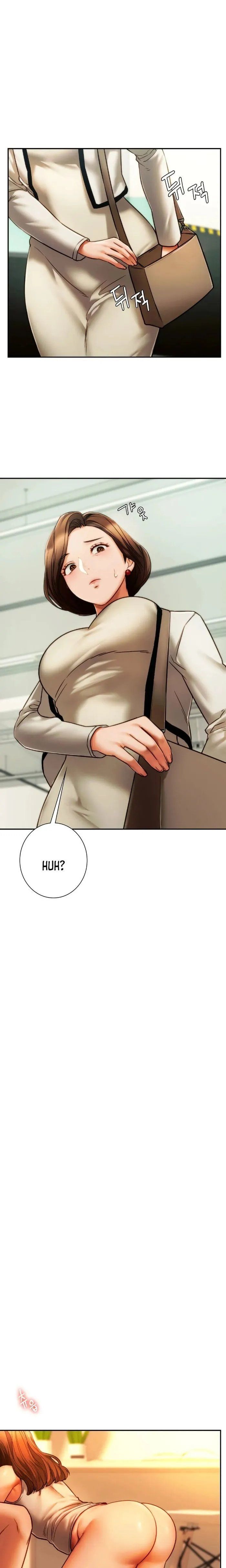 Bạn Học Của Tôi Chương 36 page 3 - Giả Dược