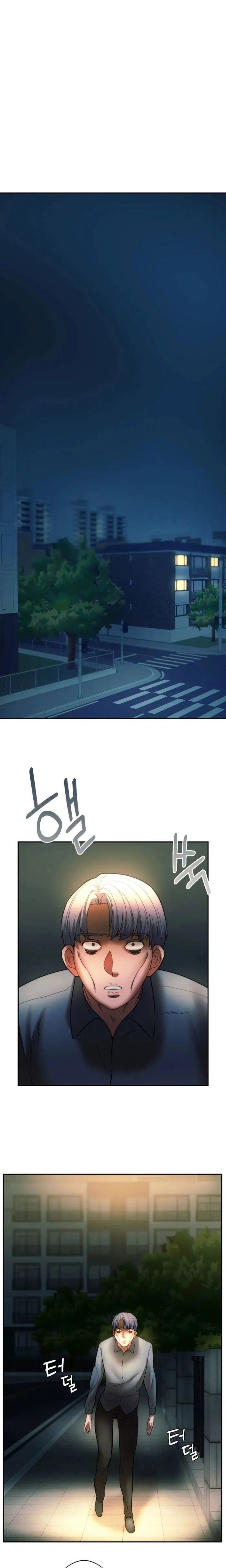 Bạn Học Của Tôi Chương 36 page 21 - Giả Dược