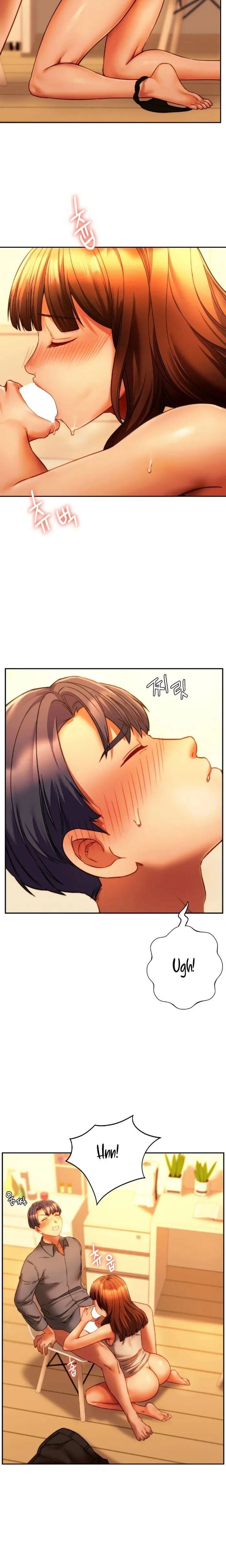 Bạn Học Của Tôi Chương 36 page 4 - Giả Dược
