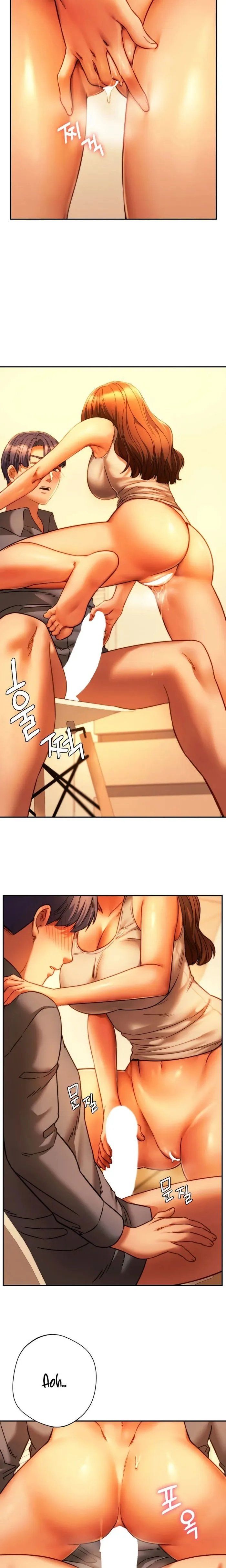 Bạn Học Của Tôi Chương 36 page 8 - Giả Dược