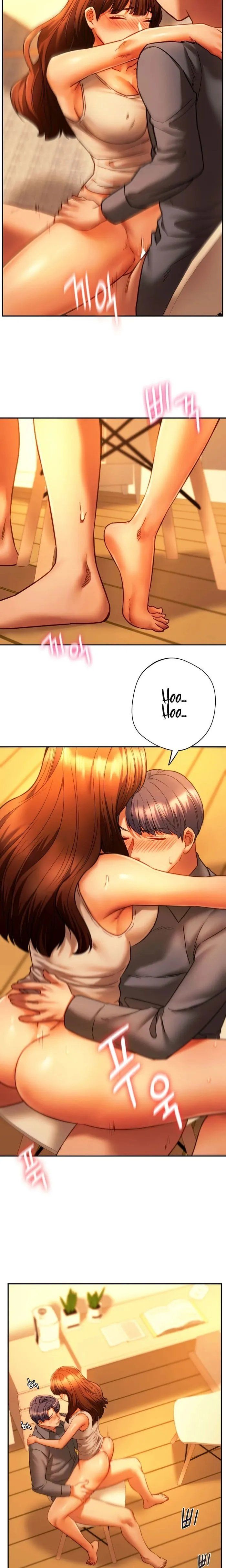 Bạn Học Của Tôi Chương 36 page 10 - Giả Dược