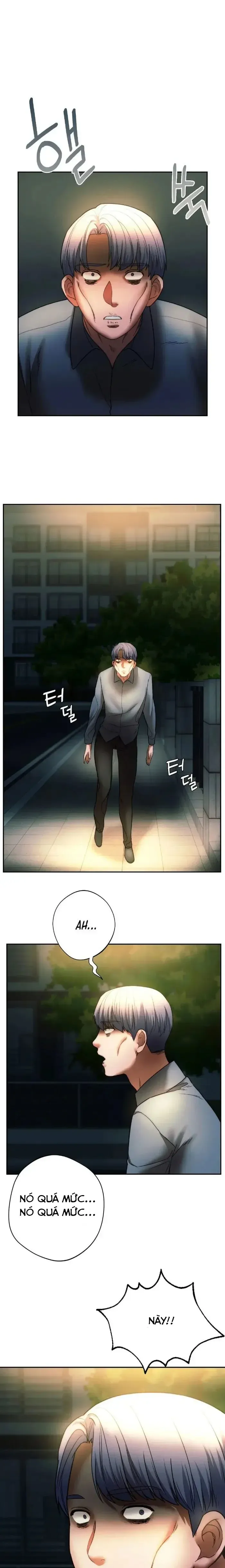 Bạn Học Của Tôi Chương 37 page 1 - Giả Dược