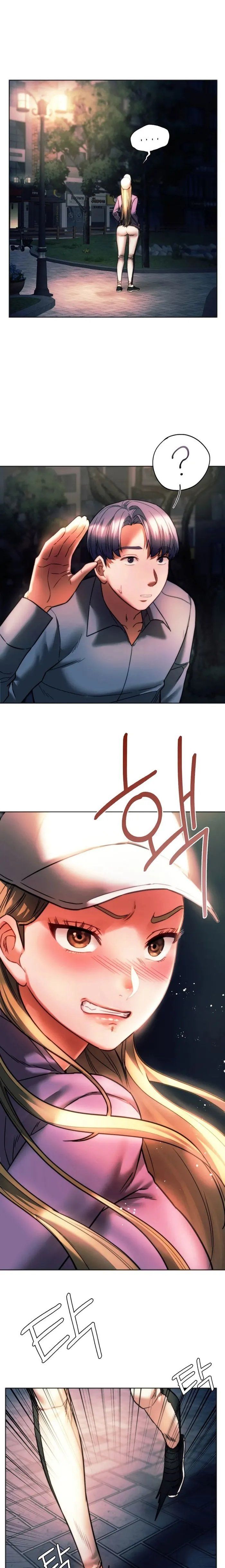 Bạn Học Của Tôi Chương 37 page 25 - Giả Dược