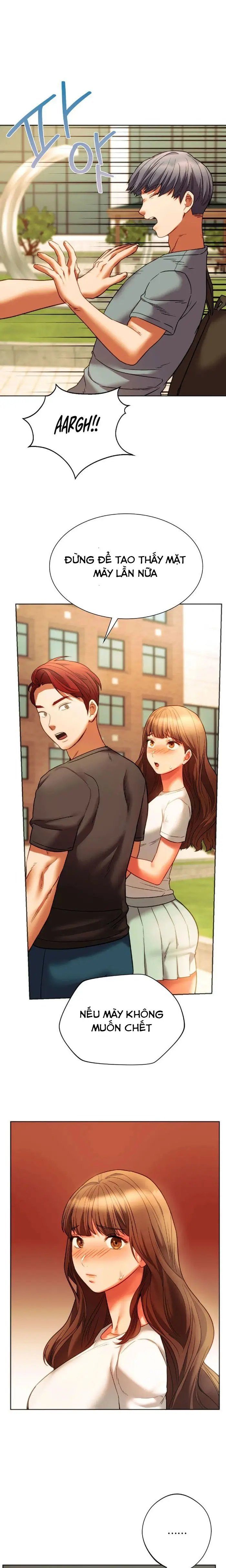 Bạn Học Của Tôi Chương 39 page 1 - Giả Dược