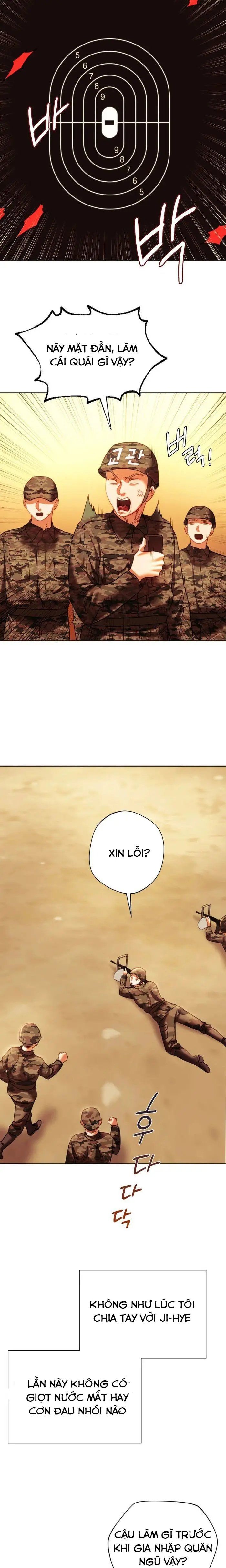 Bạn Học Của Tôi Chương 39 page 17 - Giả Dược