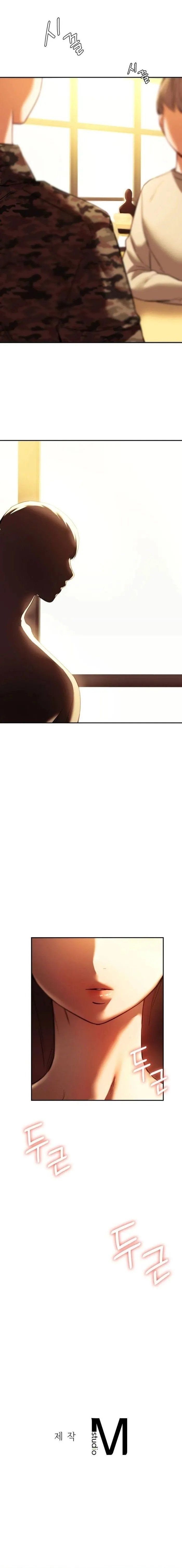 Bạn Học Của Tôi Chương 39 page 25 - Giả Dược
