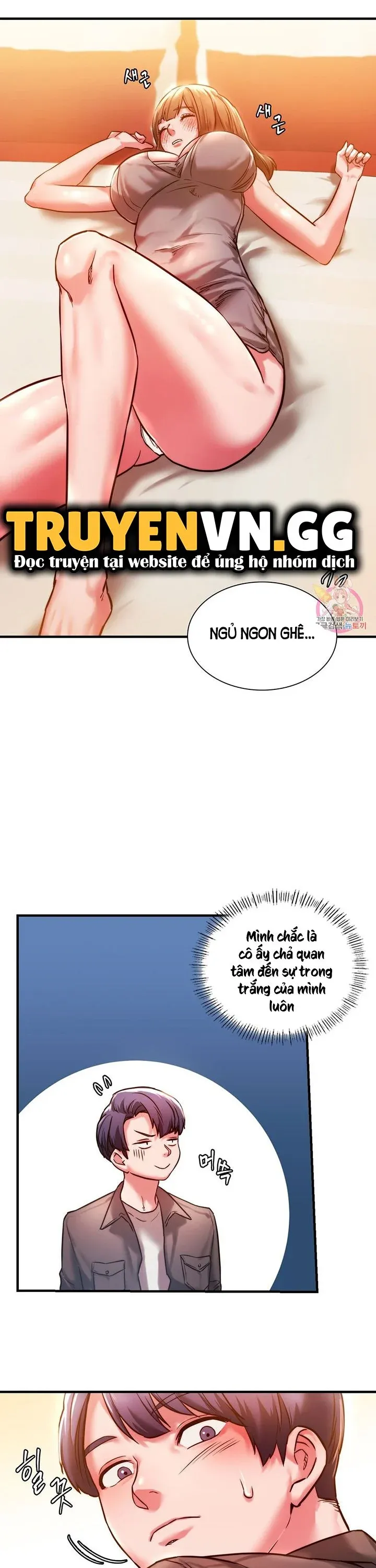 Tôi Đã Thử Để Một Thằng Nhóc Có Con Cá Chà Bặc Nện Bạn Gái Của Tôi - Chương 4