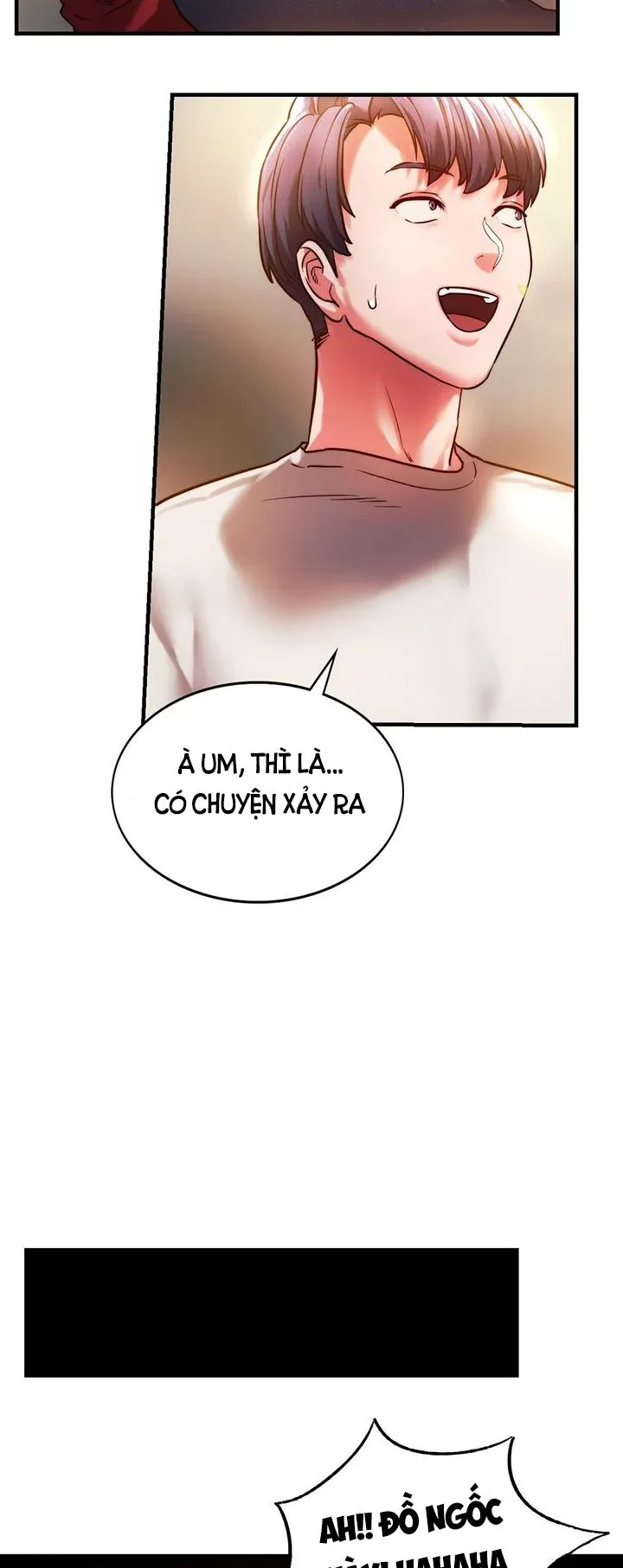 Tôi Đã Thử Để Một Thằng Nhóc Có Con Cá Chà Bặc Nện Bạn Gái Của Tôi - Chương 4